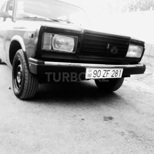 LADA (VAZ) 2107 1997, 666,666 km - 0.1 l - Sumqayıt