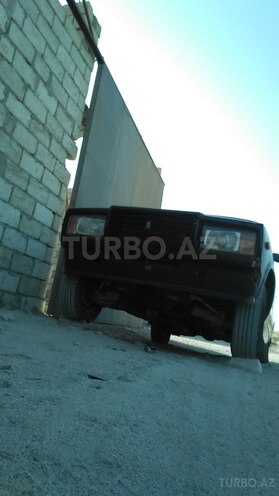 LADA (VAZ) 2107 1997, 666,666 km - 0.1 l - Sumqayıt