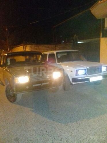 LADA (VAZ) 2107 1997, 666,666 km - 0.1 l - Sumqayıt