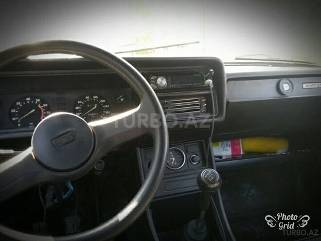 LADA (VAZ) 2107 1997, 666,666 km - 0.1 l - Sumqayıt