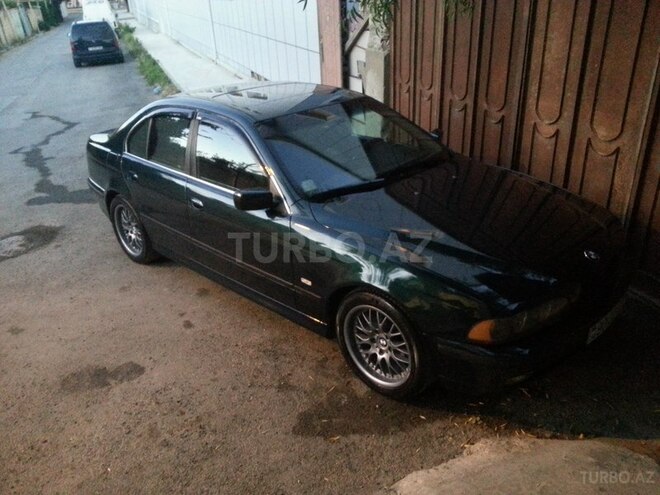 BMW 528 1997, 330,000 km - 2.8 l - Bakı