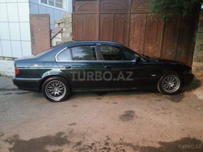 BMW 528 1997, 330,000 km - 2.8 l - Bakı