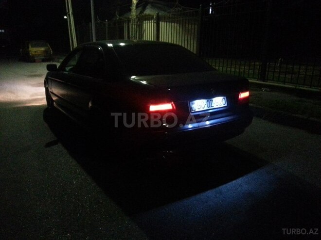 BMW 528 1997, 330,000 km - 2.8 l - Bakı