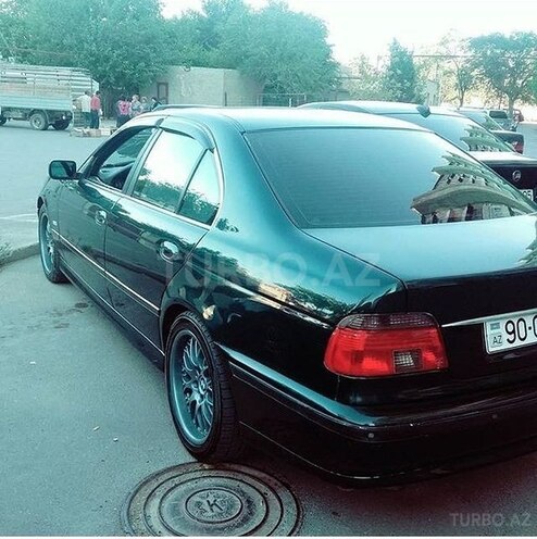 BMW 528 1997, 330,000 km - 2.8 l - Bakı