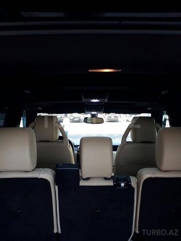 Land Rover Discovery 2006, 217,000 km - 2.7 l - Bakı