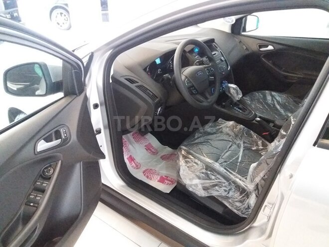 Ford Focus 2016, 0 km - 1.6 l - Bakı