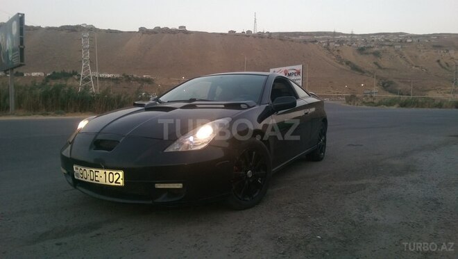 Toyota  2000, 113,210 km - 1.8 l - Bakı