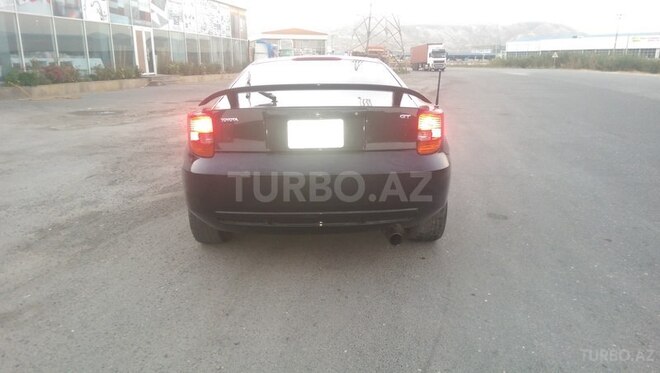Toyota  2000, 113,210 km - 1.8 l - Bakı