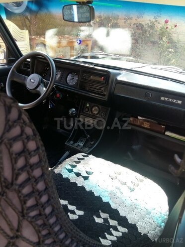 LADA (VAZ) 2107 2007, 184,000 km - 1.6 l - Qobustan