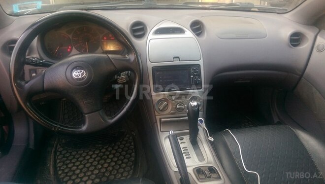 Toyota  2000, 113,210 km - 1.8 l - Bakı