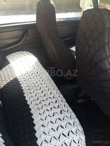 LADA (VAZ) 2107 2007, 184,000 km - 1.6 l - Qobustan