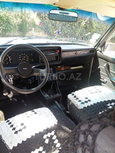 LADA (VAZ) 2107 2007, 184,000 km - 1.6 l - Qobustan