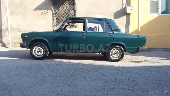 LADA (VAZ) 2107 2004, 181,300 km - 1.6 l - Bakı