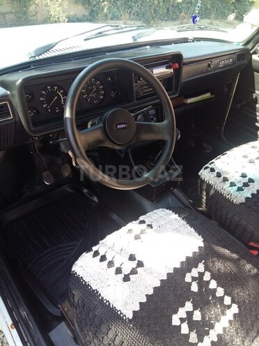 LADA (VAZ) 2107 2007, 184,000 km - 1.6 l - Qobustan