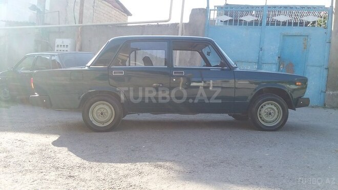 LADA (VAZ) 2107 2004, 181,300 km - 1.6 l - Bakı