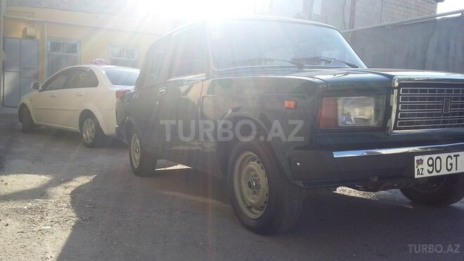 LADA (VAZ) 2107 2004, 181,300 km - 1.6 l - Bakı