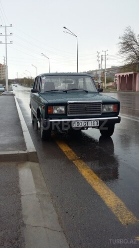 LADA (VAZ) 2107 2004, 181,300 km - 1.6 l - Bakı