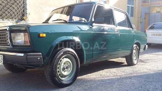 LADA (VAZ) 2107 2004, 181,300 km - 1.6 l - Bakı