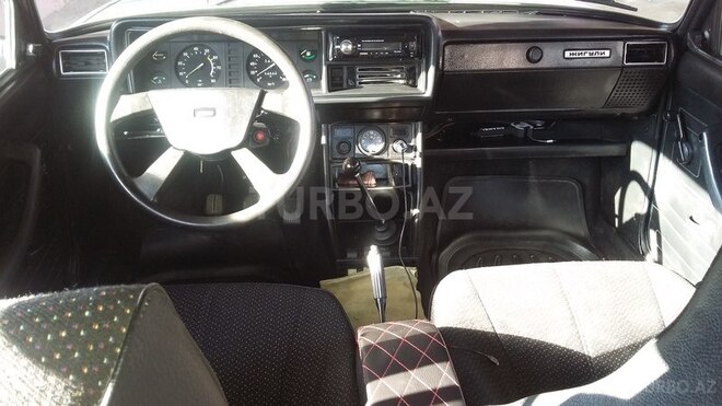 LADA (VAZ) 2107 2004, 181,300 km - 1.6 l - Bakı