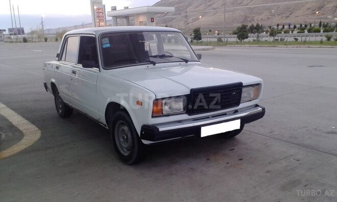 LADA (VAZ) 2107 2005, 243,454 km - 1.6 l - Xaçmaz