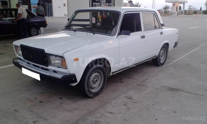 LADA (VAZ) 2107 2005, 243,454 km - 1.6 l - Xaçmaz