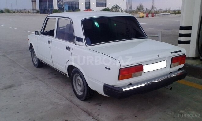 LADA (VAZ) 2107 2005, 243,454 km - 1.6 l - Xaçmaz