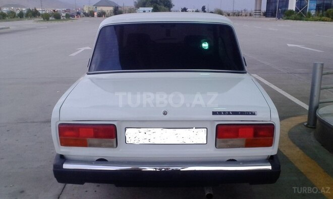 LADA (VAZ) 2107 2005, 243,454 km - 1.6 l - Xaçmaz