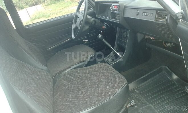 LADA (VAZ) 2107 2005, 243,454 km - 1.6 l - Xaçmaz