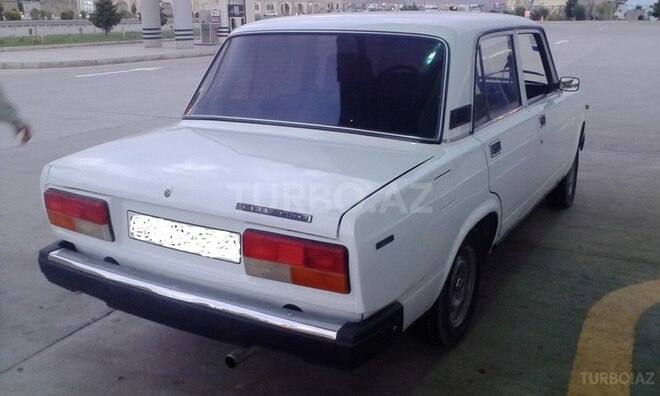 LADA (VAZ) 2107 2005, 243,454 km - 1.6 l - Xaçmaz