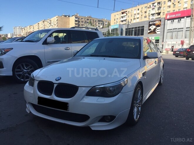 BMW 530 2006, 200,000 km - 3.0 l - Bakı