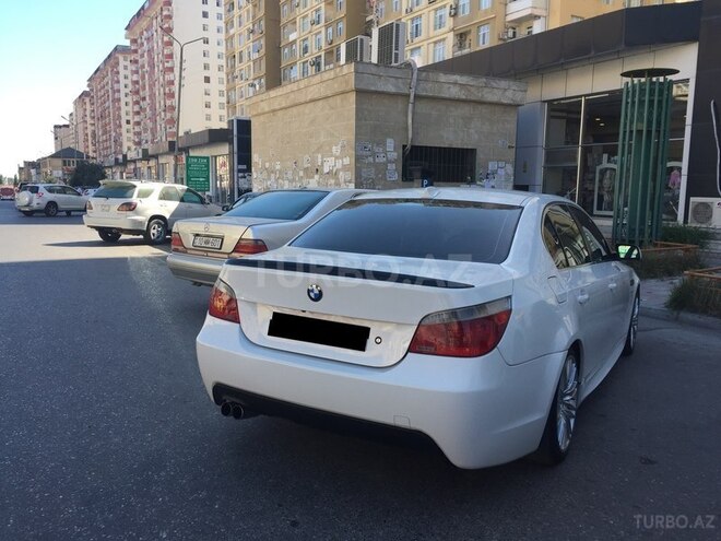 BMW 530 2006, 200,000 km - 3.0 l - Bakı