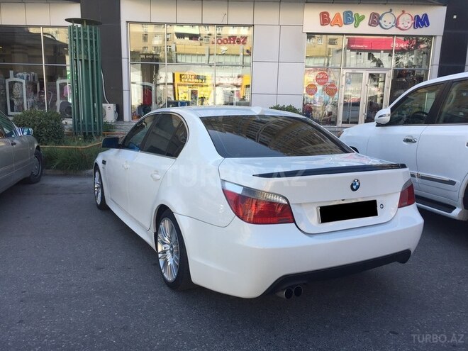 BMW 530 2006, 200,000 km - 3.0 l - Bakı