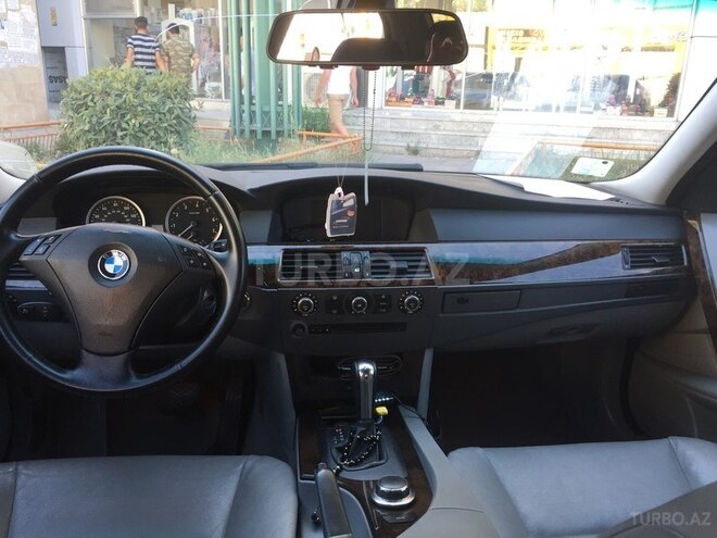 BMW 530 2006, 200,000 km - 3.0 l - Bakı
