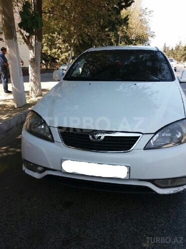 Daewoo Gentra 2015, 74,500 km - 1.5 l - Bakı