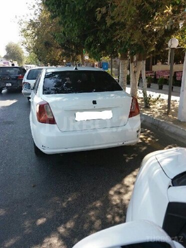 Daewoo Gentra 2015, 74,500 km - 1.5 l - Bakı