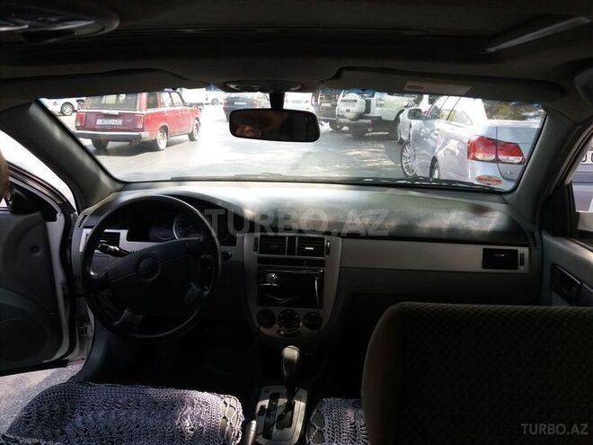 Daewoo Gentra 2015, 74,500 km - 1.5 l - Bakı
