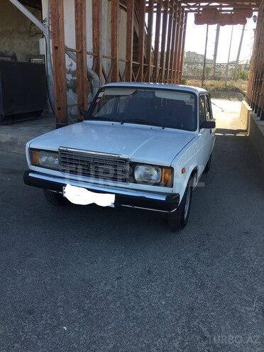 LADA (VAZ) 2107 2008, 45,000 km - 1.6 l - Bakı