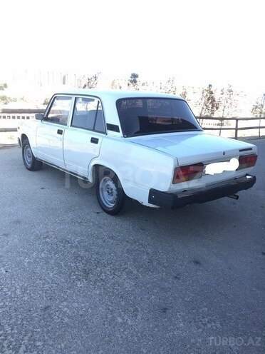 LADA (VAZ) 2107 2008, 45,000 km - 1.6 l - Bakı