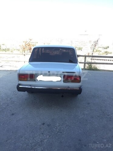 LADA (VAZ) 2107 2008, 45,000 km - 1.6 l - Bakı