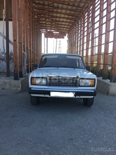 LADA (VAZ) 2107 2008, 45,000 km - 1.6 l - Bakı