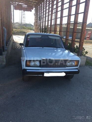 LADA (VAZ) 2107 2008, 45,000 km - 1.6 l - Bakı