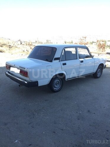LADA (VAZ) 2107 2008, 45,000 km - 1.6 l - Bakı