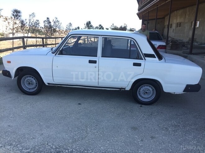 LADA (VAZ) 2107 2008, 45,000 km - 1.6 l - Bakı