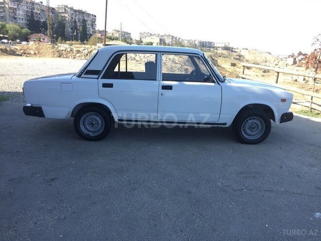 LADA (VAZ) 2107 2008, 45,000 km - 1.6 l - Bakı