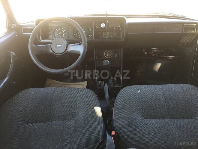 LADA (VAZ) 2107 2008, 45,000 km - 1.6 l - Bakı