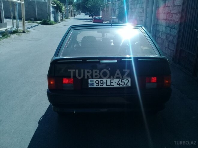 LADA (VAZ) 2114 2003, 253,689 km - 1.5 л - Bakı