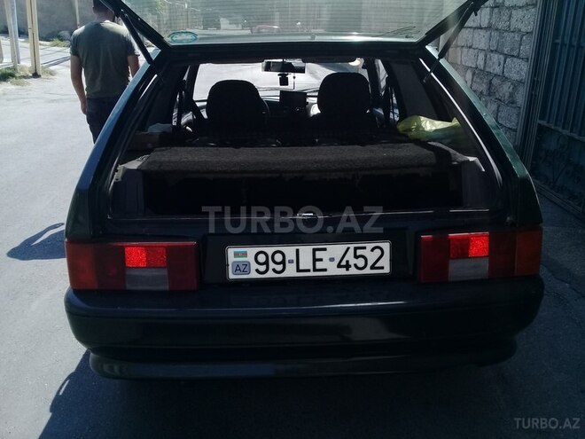LADA (VAZ) 2114 2003, 253,689 km - 1.5 л - Bakı
