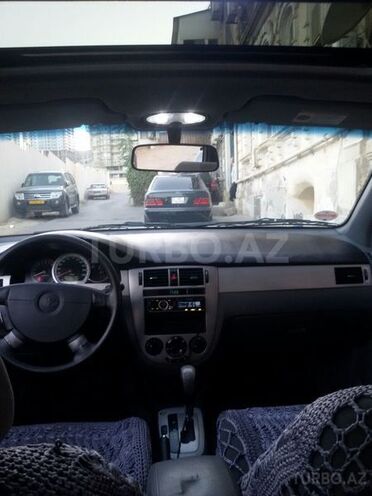 Daewoo Gentra 2015, 74,500 km - 1.5 l - Bakı