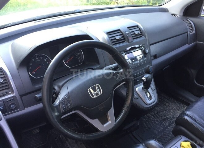 Honda CR-V 2008, 72,315 km - 2.4 l - Qusar