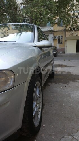 Opel Vectra 1998, 175,000 km - 2.0 l - Sumqayıt